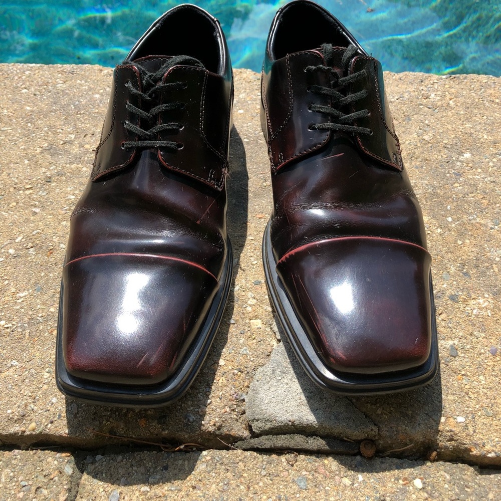 Kenneth Cole Reaction men’s shoes